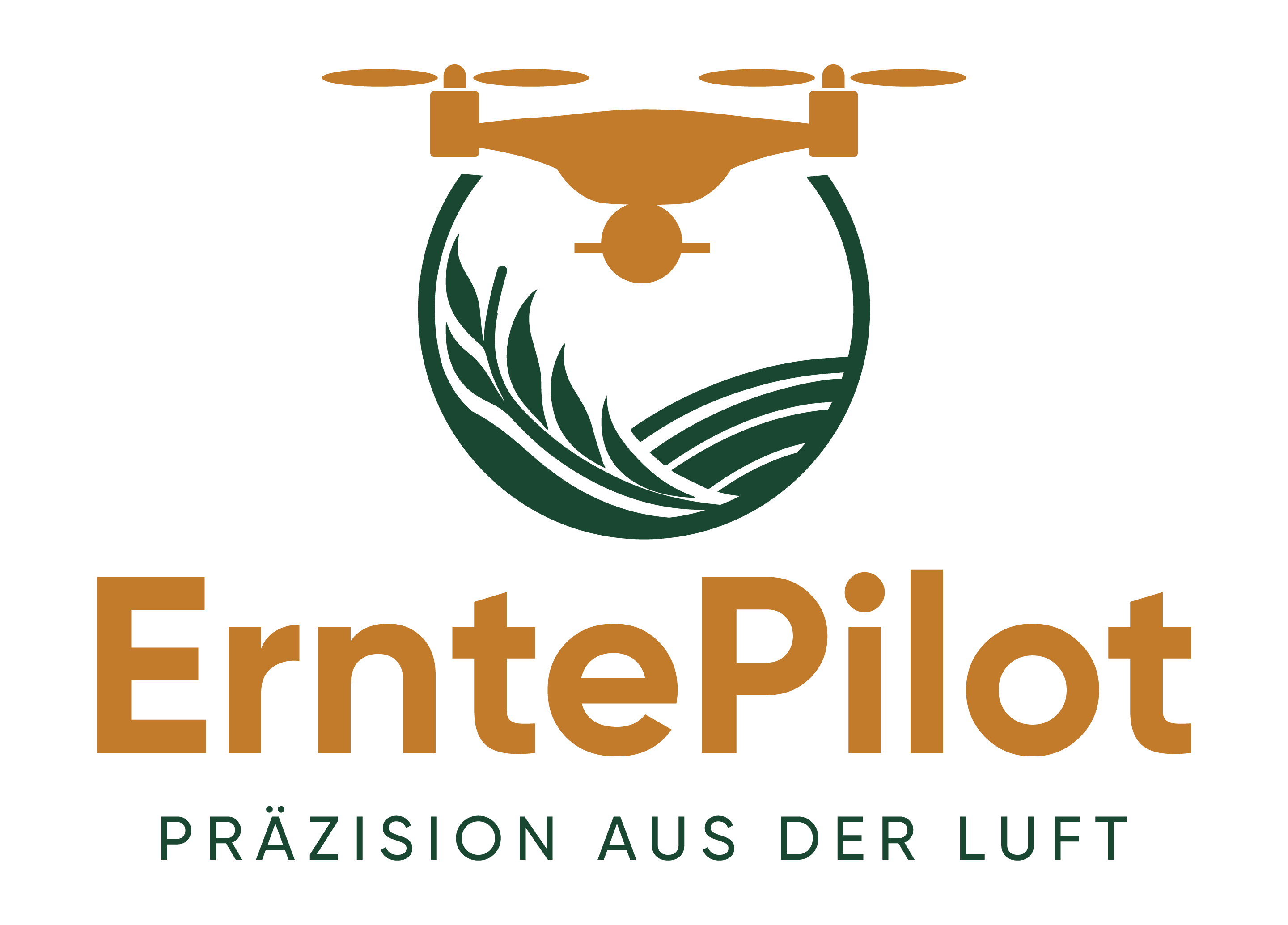 ErntePilot
